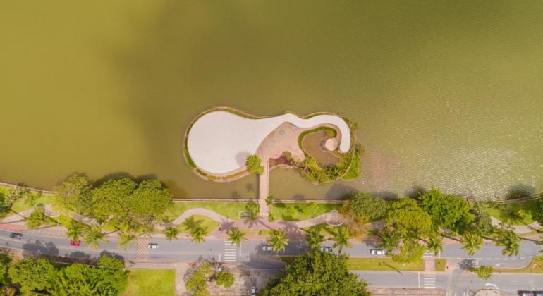 Brasil e França refletem sobre desafios da preservação do patrimônio moderno Brasil e França refletem sobre desafios da preservação do patrimônio moderno