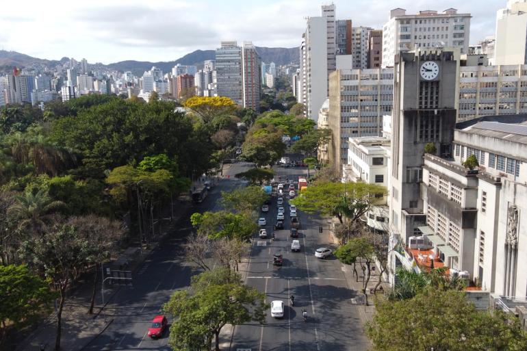 Confira o funcionamento da PBH no feriado de Tiradentes 