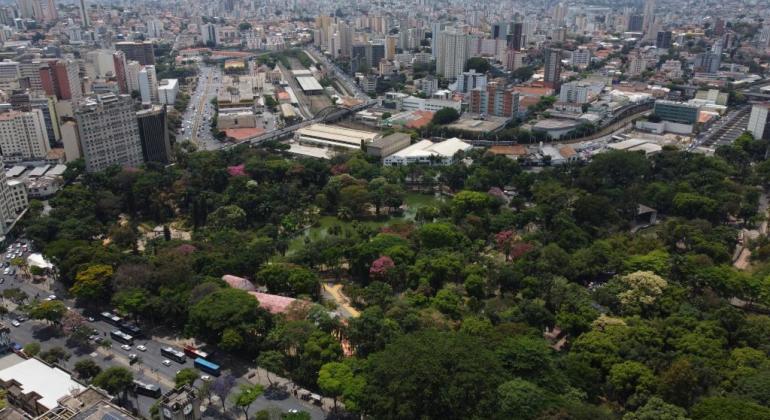 Confira o funcionamento da Prefeitura em 15 de novembro Confira o funcionamento da Prefeitura em 15 de novembro