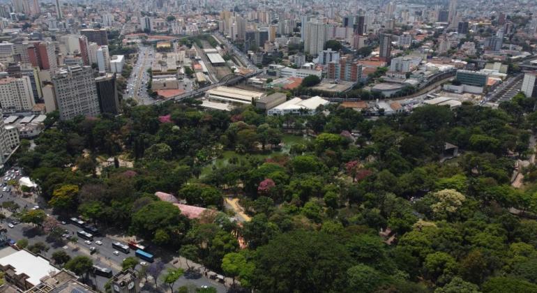 Confira o funcionamento da Prefeitura em 15 de novembro