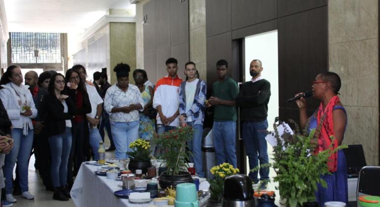 Conselho de Promoção da Igualdade Racial de BH abre inscrição para representante Conselho de Promoção da Igualdade Racial de BH abre inscrição para representante