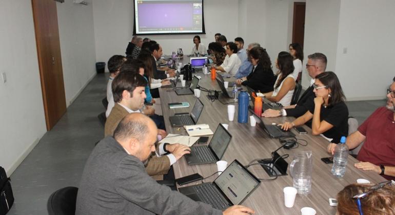 PBH recebe missão do BID para investimento na 2ª etapa do Programa Drenurbs