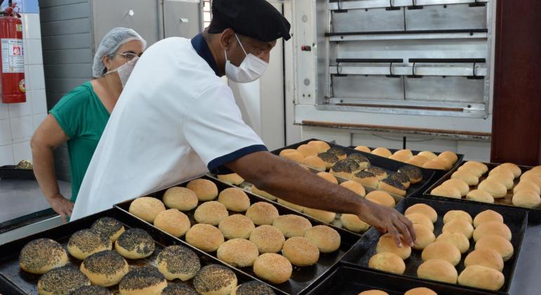 Inscrições abertas para as últimas turmas das Trilhas da Gastronomia em 2025