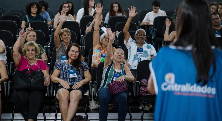 PBH e ONU promovem o 2º Encontro Participativo da Centralidade Abílio Machado
