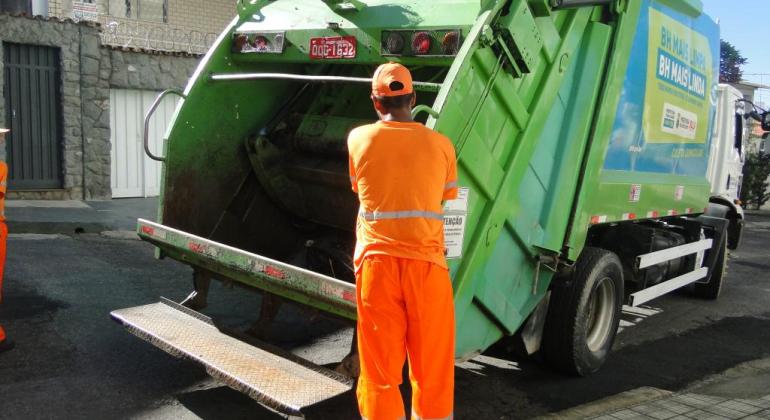 Belo Horizonte sedia Congresso Brasileiro de Engenharia Sanitária e Ambiental Belo Horizonte sedia Congresso Brasileiro de Engenharia Sanitária e Ambiental