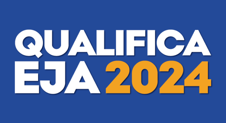 LOGOTIPO QUALIFICA EJA 2024