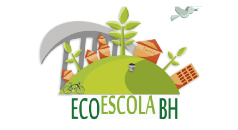 Capa EcoEscola