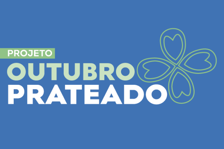 Projeto Outubro Prateado Projeto Outubro Prateado