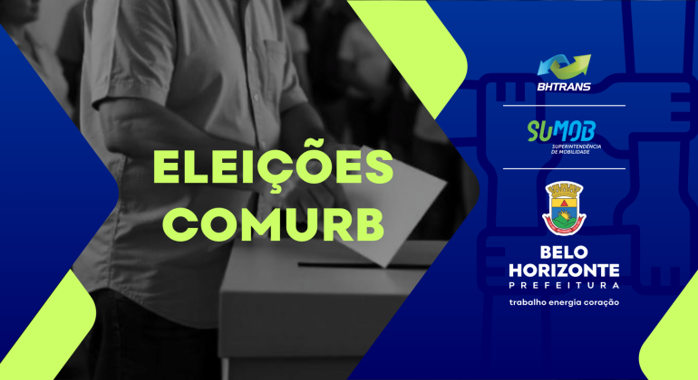 Entidades habilitadas para as eleições do Comurb são divulgadas pela Prefeitura de BH