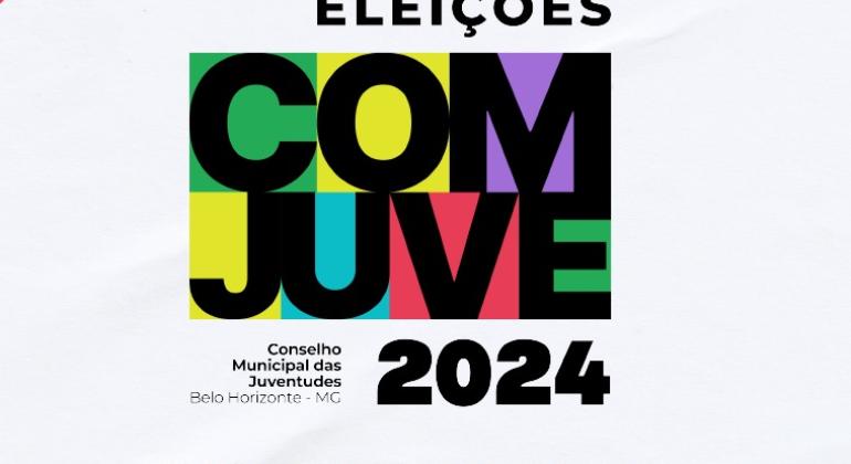 Inscrições nas Eleições do COMJUVE terminam nesta sexta-feira (20)