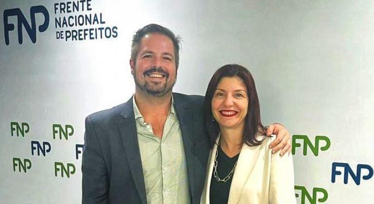BH assume a presidência do Fórum Nacional de Secretários Municipais de Cultura BH assume a presidência do Fórum Nacional de Secretários Municipais de Cultura