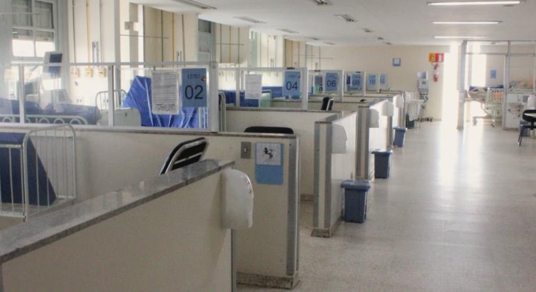 HOB amplia atendimento pediátrico com abertura de novos leitos