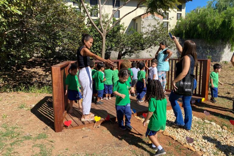 Abertas as inscrições para o Ambiente em Foco Virtual sobre a relação entre sustentabilidade e educação 