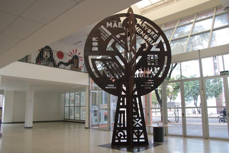 CRJ promove diálogo para construção do Projeto Educativo do Memorial pela Vida das Juventudes Negras
