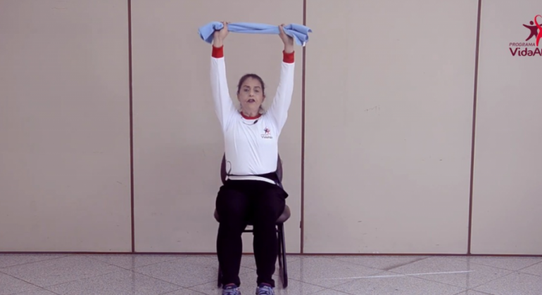 Videoaulas de Esporte e Lazer para população de BH superam 50 mil visualizações Aulas Online PBH