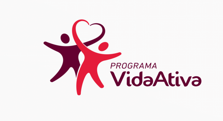 LOGO VIDA ATIVA