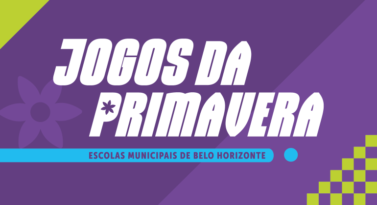 Os Jogos da Primavera são um torneio esportivo realizado pelas Escolas Municipais