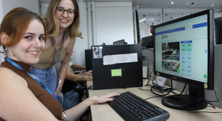 PBH abre 330 vagas de estágio, com remuneração de até R$ 1,8 mil 
