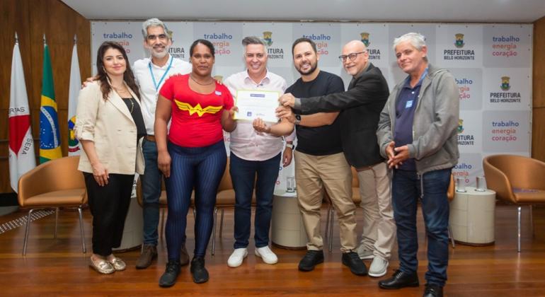 Programa da PBH é referência nacional na reinserção da população em situação de rua no mercado de trabalho