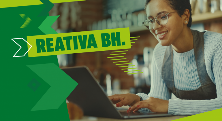 Kalil sanciona lei que dá até 100% de desconto para quitar dívidas com a PBH REATIVA BH
