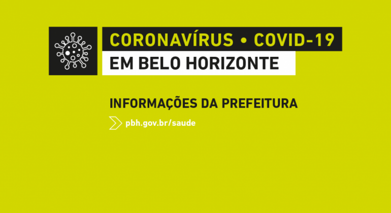 Decreto institui medidas fiscais para comerciantes de BH afetados por fechamento Informativo sobre o Cornavírus em Belo Horizonte
