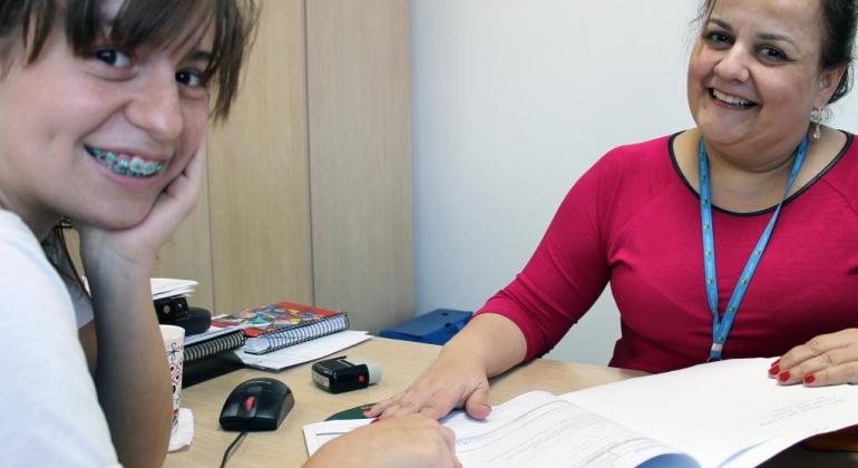 Prefeitura abre inscrições para o Banco de Estágios 2021 Prefeitura abre inscrições para o Banco de Estágios 2021