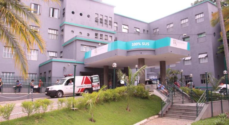 PBH e Ministério da Saúde visitam nova unidade oncológica que funcionará em BH