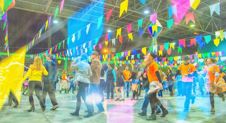 Programação dos equipamentos culturais da PBH segue em clima de festa junina