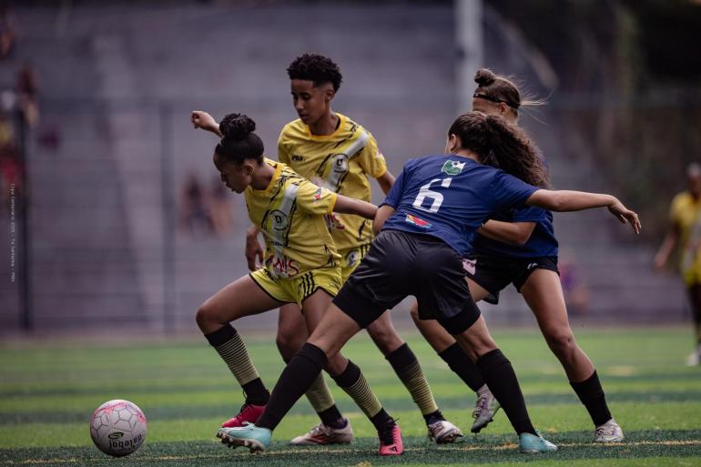 Copa Centenário movimenta Belo Horizonte com jogos decisivos neste fim de semana