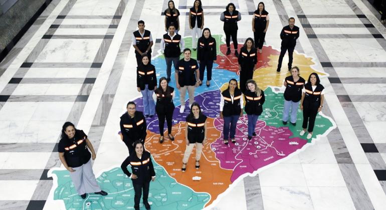PBH inicia curso de formação para novos fiscais de Controle Urbanístico e Ambiental