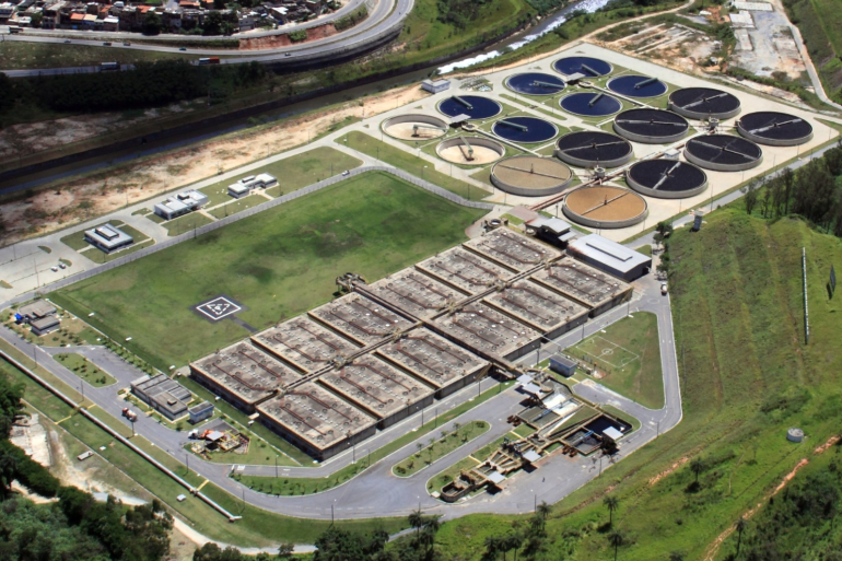 Plano Municipal de Saneamento é aprovado e reforça compromisso com a universalização dos serviços até 2033