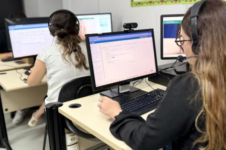 Teleconsultas reforçam o atendimento a casos de doenças respiratórias leves no inverno