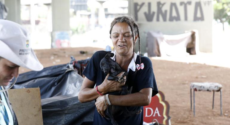 Castração gratuita de mil cães e gatos será iniciada pela PBH em 5 de agosto