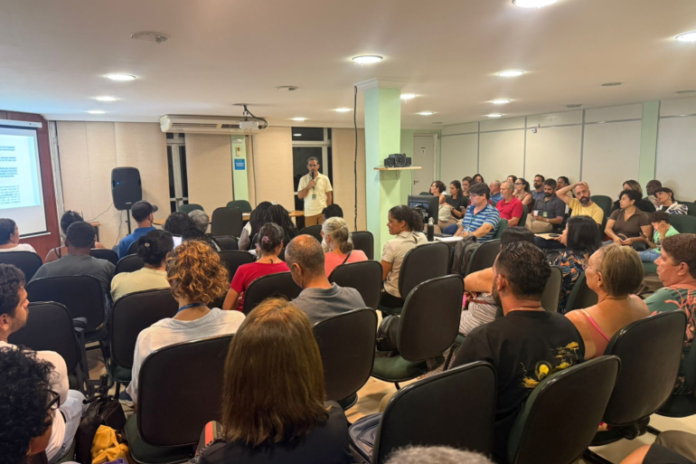 Inscrição para o processo de renovação dos membros do Conselho Municipal de Habitação vai até 6 de maio