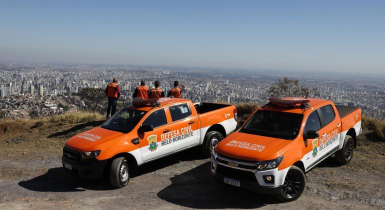 BH celebra Dia Municipal da Prote??o e Defesa Civil com novas a??es de preven??o