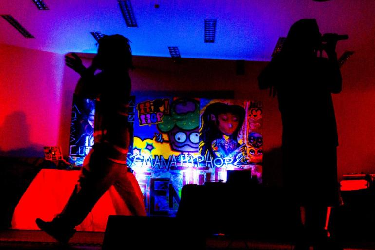 Premiação reconhece iniciativas, trajetórias e práticas do hip-hop de BH e região