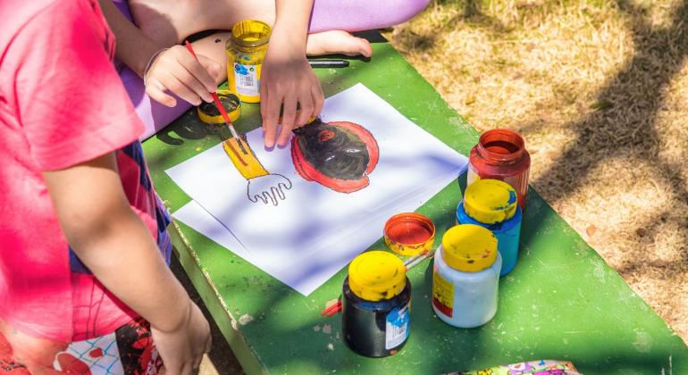 Espaços culturais da PBH oferecem atrações gratuitas nas férias de julho
