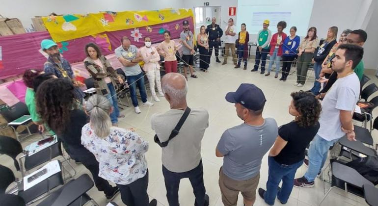Inscrições para a 45ª edição do BH Itinerante já estão abertas Inscrições para a 45ª edição do BH Itinerante já estão abertas