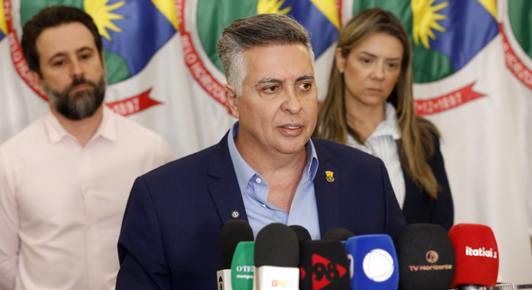 Escolas municipais abrirão as portas para servir merenda aos alunos
