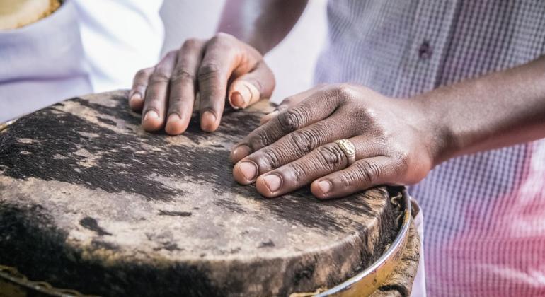 Agenda RIC 2025: PBH lança programação cultural que promove a igualdade racial