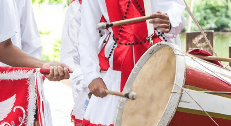 PBH apresenta resultados do Inventário sobre Irmandades e Guardas do Rosário