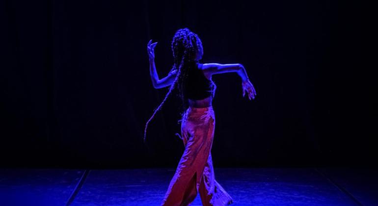 Prefeitura segue com programação cultural para o Mês da Consciência Negra Prefeitura segue com programação cultural para o Mês da Consciência Negra