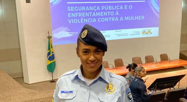 BH participa de Encontro Nacional de prevenção à violência contra a mulher BH participa de Encontro Nacional de prevenção à violência contra a mulher