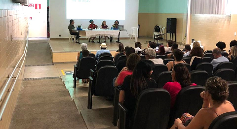 Seminário discute como combate ao trabalho infantil atua na prevenção ao crime