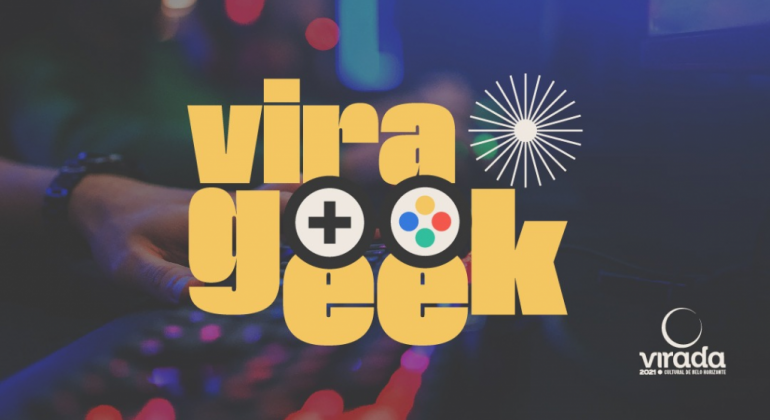 Vira Geek