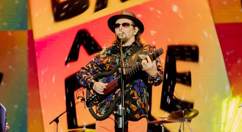 Rádio Estação Arraial conta histórias do tradicional festejo junino de BH