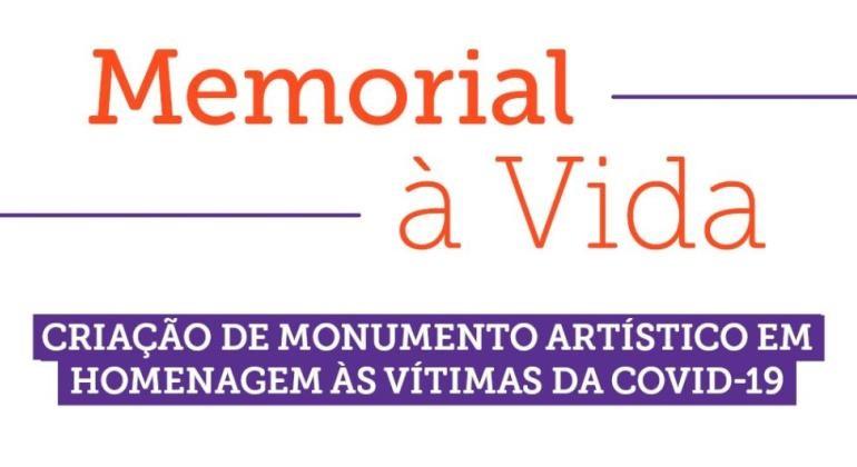 PBH prorroga inscrições para seleção de Monumento Artístico “Memorial à Vida” 