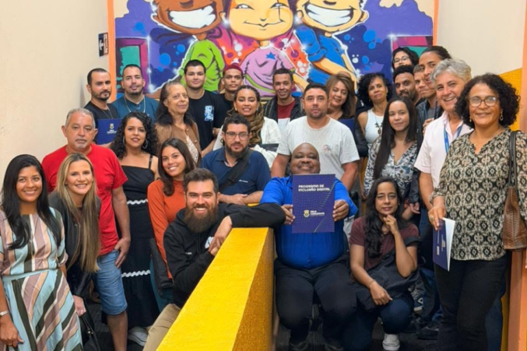 Alunos de curso gratuito da PBH serão premiados por projetos de tecnologia Alunos de curso gratuito da PBH serão premiados por projetos de tecnologia