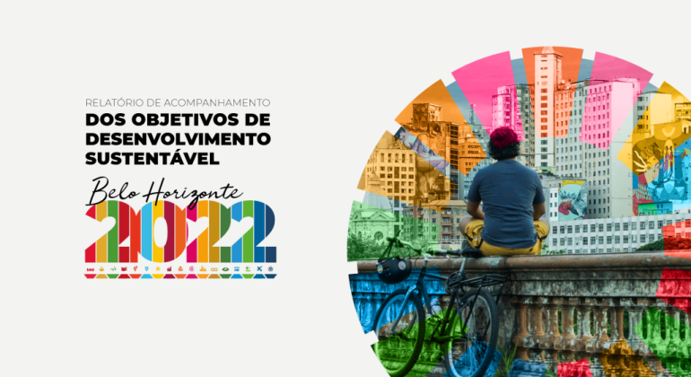 Observatório do Milênio demonstra como a qualidade de vida melhorou na capital Arte de divulgação
