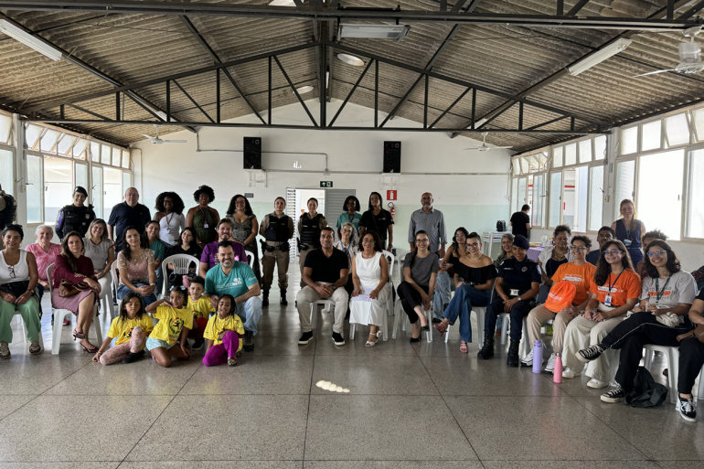 BH discute enfrentamento à violência doméstica, de gênero e sexual